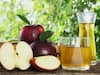 महिलाओं के लिए रामबाण है सेब का सिरका, जानें रोजाना कितना लें