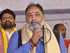 हिट एंड रन रूल पर यूपी में प्रदर्शन पर परिवहन मंत्री दयाशंकर सिंह ने दी पहली प्रतिक्रिया, जानें- क्या कहा