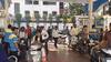 Nagpur News : इंधनसाठा मुबलक! तरीही नागपुरात अफवांमुळे पेट्रोलपंपावर लांबच लांब रांगा; जिल्हाधिकाऱ्यांनी केले आवाहन