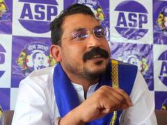 'हिट एंड रन' नए काननू से बढ़ा विवाद, हड़ताल को विपक्ष का समर्थन, चंद्रशेखर आजाद का बड़ा एलान