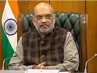 Amit Shah Meeting: ਜੰਮੂ-ਕਸ਼ਮੀਰ 'ਚ ਅੱਤਵਾਦੀ ਹਮਲੇ ਵਰਗੀਆਂ ਘਟਨਾਵਾਂ ਨਾਲ ਨਜਿੱਠਣ ਦੀ ਤਿਆਰੀ, ਅਮਿਤ ਸ਼ਾਹ ਨੇ ਦਿੱਲੀ 'ਚ ਕੀਤੀ ਹਾਈ ਲੈਵਲ ਮੀਟਿੰਗ