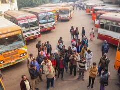 क्या हड़ताल करने वालों को हो सकती है जेल, ट्रक स्ट्राइक के बीच जानिए ये नियम