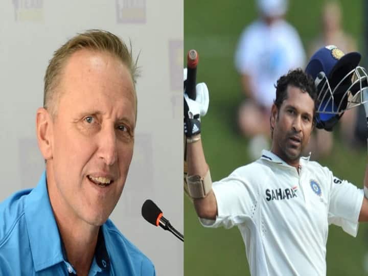 IND vs SA Test Sachin Tendulkar Only Person Who Played Well in South Africa Says Allan Donald Sachin Tendulkar: 
