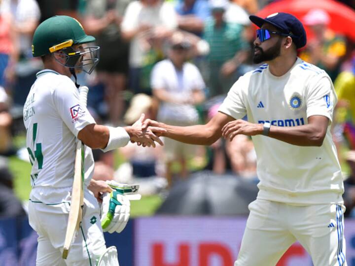 India Vs South Africa 2nd Test Head To Head Record Pitch Report Live  Streaming Weather Forecast