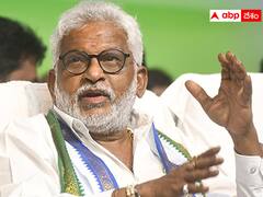 షర్మిల కాంగ్రెస్‌లోకి వెళ్లినా నష్టం లేదు - రాయబారం చేయలేదన్న వైవీ సుబ్బారెడ్డి !