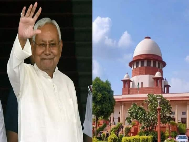 Bihar caste survey Supreme Court says data ought to be made available in public domain 