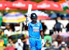 Sanju Samson In IND vs AFG T20I Series? All You Need To Know