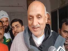 भगवान राम के सवाल पर शिक्षा मंत्री चंद्रशेखर के बदले सुर, निमंत्रण पर बोले- बुलावा आएगा तो जाएंगे