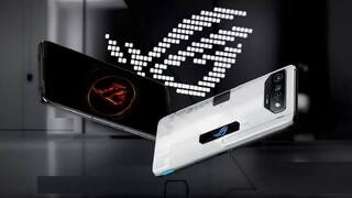 ASUS ROG Phone 8 :   ASUS ROG Phone 8 सीरीजची दमदार एन्ट्री होणार, गेमिंगपासून ते कॅमेऱ्यापर्यंत कसे असतील फिचर्स?