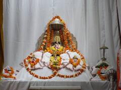 Ram Mandir: રામ મંદિરમાં હશે કુલ 44 દ્વાર, 14 સોનાથી મઢેલા હશે, પણ પ્રવેશ માત્ર એક દ્વારથી