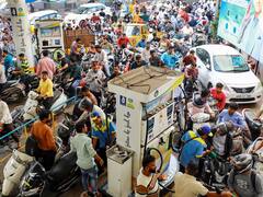 తెలంగాణలో పెట్రోల్, డీజిల్ కొరత ఉందా? గుడ్‌న్యూస్ చెప్పిన బంక్ డీలర్స్ ప్రెసిడెంట్