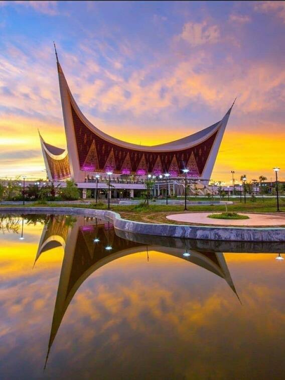 दुनिया में किस देश में हैं सबसे ज्यादा मस्जिद