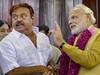 Modi On Vijayakanth :விஜயகாந்த் சினிமாவில் மட்டும் அல்ல; அரசியலிலும் கேப்டன் தான் - பிரதமர் மோடி புகழாரம்