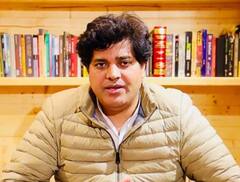 'ड्राइवर को भागने पर सजा, लेकिन नहीं भागे और भीड़ ने मार दिया तो क्या?', कांग्रेस सांसद ने पूछे सवाल