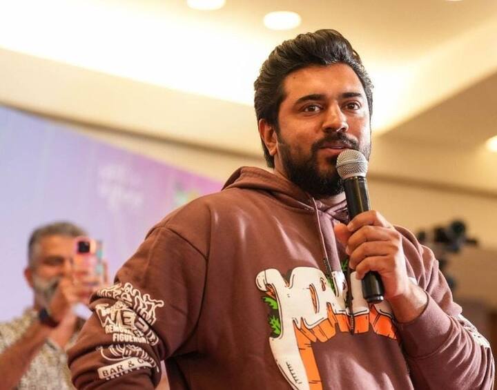 ஏழு கடல் ஏழு மலை திரைப்படத்தில் மலையாள நடிகர் நிவின்பாலி, நடிகர் சூரி, நடிகை அஞ்சலி உள்ளிட்ட பல நட்சத்திரங்கள் நடித்துள்ளனர்.