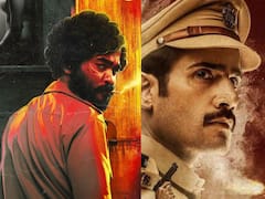 ऑटो शंकर ते खाकी'; सत्य घटनेवर आधारित असणाऱ्या या वेब सीरिज नक्की बघा!