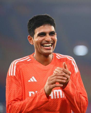 ਸ਼ੁਭਮਨ ਗਿੱਲ ਦਾ ਟੈਸਟ ਕ੍ਰਿਕੇਟ ਕਰੀਅਰ ਖਤਰੇ 'ਚ