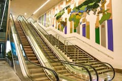 Trichy Airport New Terminal :  அடடே..திருச்சி விமான நிலையத்தின் புது முனையத்தில் இவ்வளவு வசதிகளா?