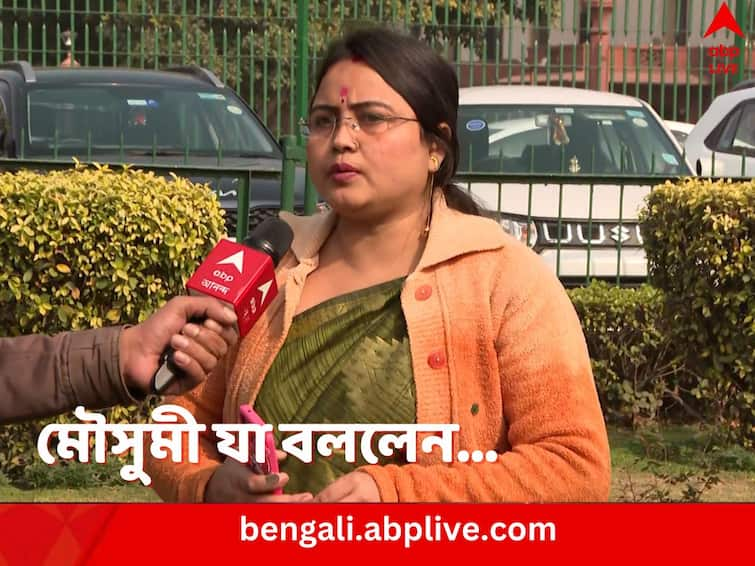 Kamduni Case Mousumi Kayal thanks Suvendu Adhikari as their case gets accepted in Supreme court along with the West Bengal government's Mousumi Kayal: ‘রাজ্যে গরিব বিচার পায় না, শুভেন্দু অধিকারীকে বিশেষ ধন্যবাদ’, বললেন কামদুনির প্রতিবাদী মৌসুমী কয়াল