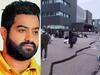 Jr NTR: ஜப்பான் நிலநடுக்கத்திலிருந்து தப்பிய நடிகர் ஜூனியர் என்டிஆர்.. உருக்கமான பதிவு!