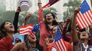 America : Higher minimum wages will go into effect on January 1 across 22 states America : અમેરિકાના આ 22 રાજ્યોમાં લઘુત્તમ વેતનમાં થયો વધારો, ભારતીયોને થશે ફાયદો