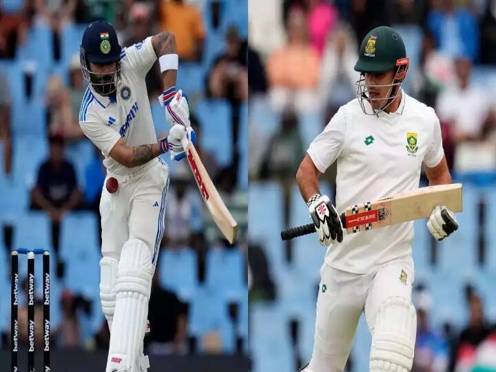 South Africa David Bedingham Reveals He Copy Technique of Virat Kohli Rohit Sharma IND vs SA David Bedingham: 