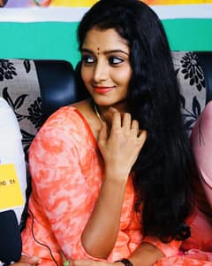 Brahmamudi Deepika Rangaraju:'బ్రహ్మముడి' కావ్య న్యూస్ రీడర్ అని మీకు తెలుసా!