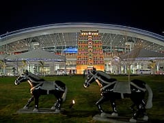IN PICS: New Terminal Of Tiruchirappalli International Airport To Be Inaugurated By PM Modi Today