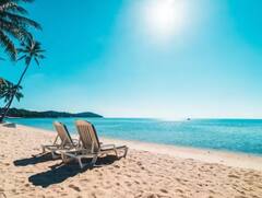 Travel Tips: ਇਹ ਨੇ ਨੇੜੇ ਦੇ ਖੂਬਸੂਰਤ ਟਾਪੂ, ਬਜਟ ਦੇ ਅੰਦਰ ਹੋਵੇਗੀ ਯਾਤਰਾ