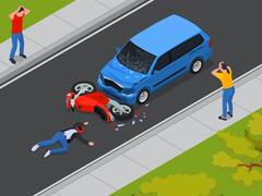 भारत से ज्यादा सख्त विदेशों में हिट एंड रन कानून, यूएई में 56 लाख तक जुर्माना