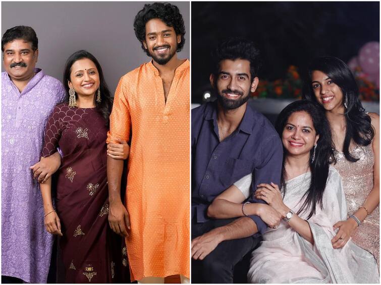 Suma Kanakala son Roshan vs Singer Sunitha son Akash Goparaju Who got better launch as hero Suma Kanakala Singer Sunitha: సుమ కొడుకు vs సింగర్ సునీత కొడుకు... ఇద్దరిలో ఎవరు బెటర్?