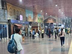 Delhi का वो रेलवे स्टेशन जो  देश की आजादी के कई आंदोलनों की बनी गवाह