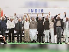 I.N.D.I.A Seat-Sharing: Congress Alliance Likely In 9 States, Rift With AAP May Keep Talks At Bay In Punjab