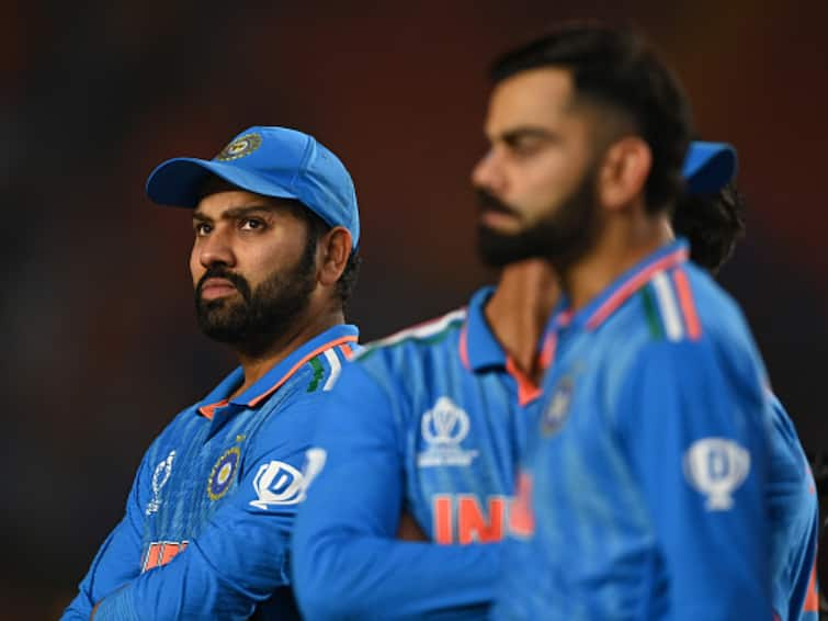 BIG Update On India Squad Announcement For IND vs AFG T20I Series