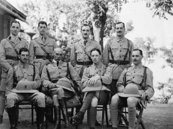 મુઘલોના સમયમાં આ જીબી રોડ વિસ્તાર પાંચ અલગ-અલગ જગ્યાએ ફેલાયેલો હતો. પરંતુ જ્યારે અંગ્રેજોએ ભારત પર શાસન શરૂ કર્યું. પછી તેણે આ બધી જગ્યાઓ એક સાથે મર્જ કરી.