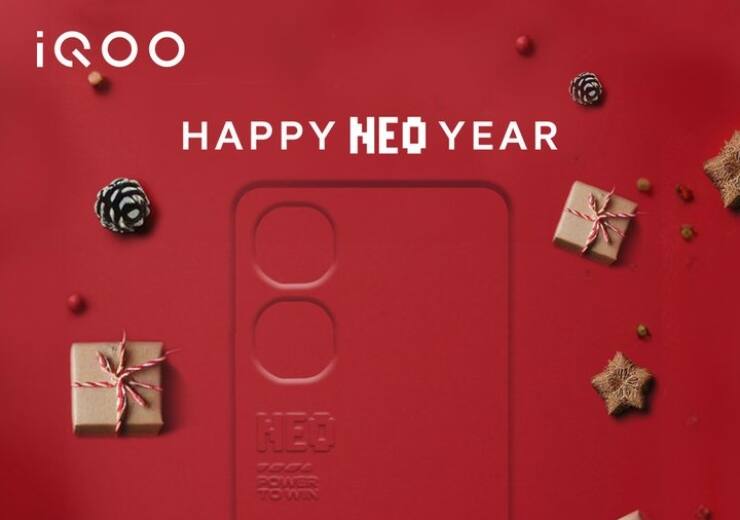 iQOO Neo 9 Pro का भारत में लॉन्च होना कंफर्म, 144Hz रिफ्रेश रेट और 120W फास्ट चार्जिंग के साथ आएगा प्रीमियम स्मार्टफोन! iQOO Neo 9 Pro launch confirmed in India, premium smartphone will come with 144Hz refresh rate and 120W fast charging! iQOO Neo 9 Pro का भारत में लॉन्च होना कंफर्म, 144Hz रिफ्रेश रेट और 120W फास्ट चार्जिंग के साथ आएगा प्रीमियम स्मार्टफोन!