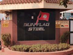 भंडाऱ्यातील सनफ्लॅग कंपनीत भीषण स्फोट; स्फोटात तीन कामगार जखमी