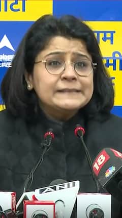 'भाजपा को केजरीवाल से कंसल्ट करना चाहिए' | #abpnewsshorts