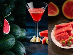 Watermelon Seeds : कलिंगडासोबतच कलिंगडाच्या बिया देखील आरोग्यास फायदेशीर ठरतात, फायदे वाचून व्हाल थक्क..