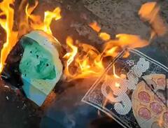 मध्य प्रदेश BJP में फिर अंतर्कलह? CM मनोज के मंत्री कैलाश विजयवर्गीय का पुतला दहन कांड, रिपोर्ट भोपाल तलब