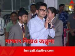 ‘অসুস্থ মুখ্যমন্ত্রী, খোঁজ নিতেই গিয়েছিলেন অভিষেক’, দাবি তৃণমূল বিধায়কের