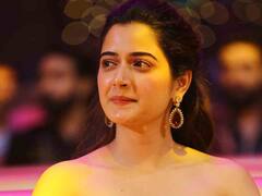 Ashika Ranganath Photos : 'నా సామిరంగ' ఆషికా ఎంత బావుందో!