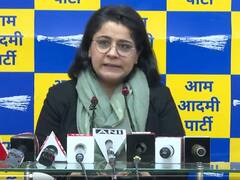 AAP का मोदी सरकार पर हमला, प्रियंका कक्कड़ बोलीं- 'देश में पिछले पांच दशक में सबसे ज्यादा बरोजगारी'