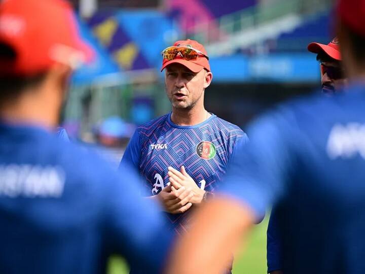 ACB extend Jonathan Trott contract as Afghanistan head coach for one year ahead of IND vs AFG T20I Series IND vs AFG: भारत दौरे पर जोनाथन ट्रॉट ही होंगे अफगानिस्तान के कोच, दमदार वर्ल्ड कप परफॉर्मेंस से बढ़ा कॉन्ट्रैक्ट