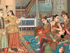 મુઘલોના સમયથી ભારતમાં છે આ રેડ લાઈટ એરિયા, જાણો ક્યારથી ચાલે છે જીબી રોડ?