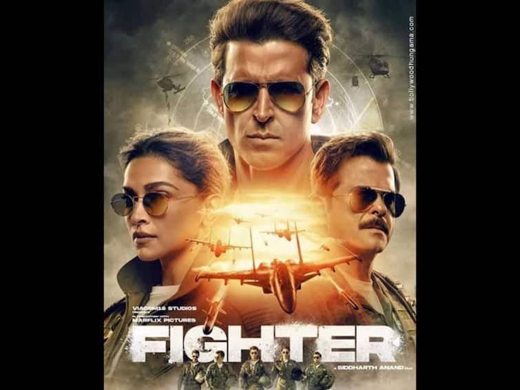 'Fighter' Director Siddharth Anand On Hrithik Roshan Starrer: 'It Is More Than Just A Film For Us' 'Fighter' Director Siddharth Anand On Hrithik Roshan Starrer: 'It Is More Than Just A Film For Us'
