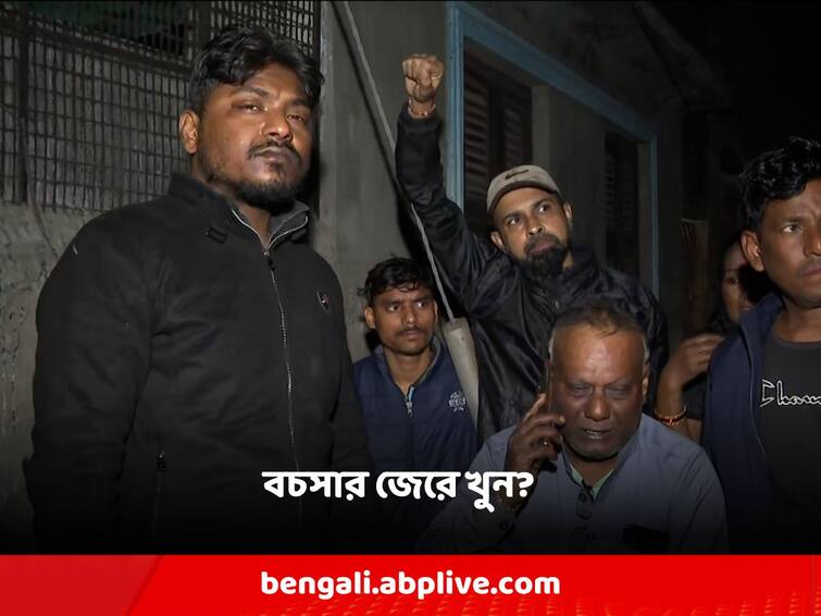 kolkata young man Mysterious death, body recovered near Tala Bridge Youth Death: রাতে বেরিয়ে যুবকের রহস্যমৃত্যু, টালা ব্রিজের কাছ থেকে উদ্ধার রক্তাক্ত দেহ