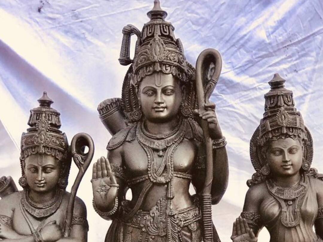 Ayodhya Ram Mandir: Jan 15 To 22- Check Full Schedule Of Ram Mandir Pran Pratishtha Ayodhya Ram Mandir: Jan 15 To 22- Check Full Schedule Of Ram Mandir Pran Pratishtha
