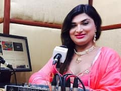 Pakistan General Election: પાકિસ્તાનની ચૂંટણીમાં ઉતરી ટ્રાન્સવૂમન સોબિયા ખાન, પેશાવરથી લડશે ચૂંટણી, જુઓ તસવીરો....