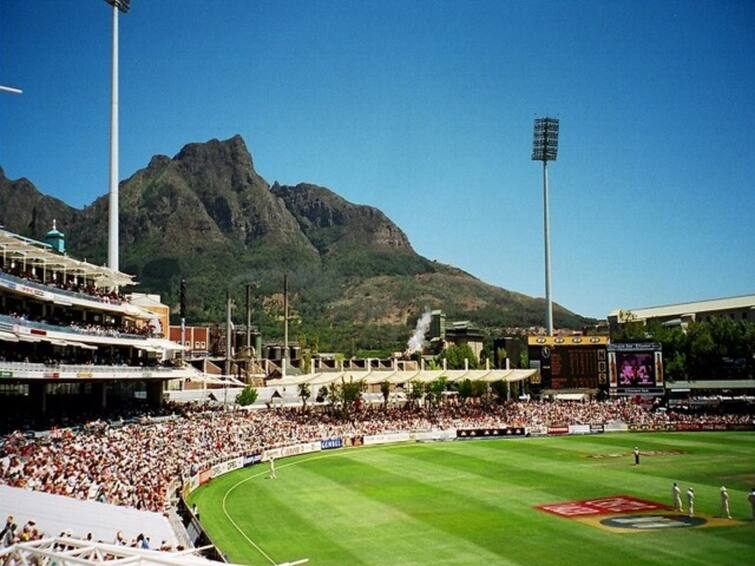 ind vs sa 2nd test weather report of cape town newlands 4 and 5th day rain head to head team squad IND vs SA 2nd Test: 2வது டெஸ்ட் ஆட்டத்தை கெடுக்குமா மழை? கடைசி 2 நாளில் கனமழை இருக்கு - கேப் டவுன் வானிலை ரிப்போர்ட்!